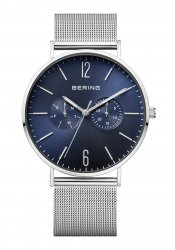 BERING Classic Men´s Watch