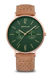 BERING Men´s Watch Classic