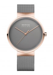 BERING Men´s Watch Solar
