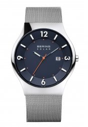 BERING Men´s Watch Solar