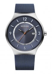 BERING Men´s Watch Solar
