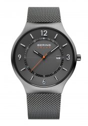 BERING Men´s Watch Solar