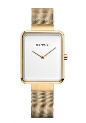 BERING Ladies´ Watch Classic Square