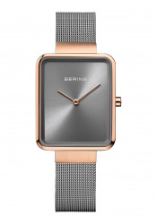 BERING Ladies´ Watch Classic Square