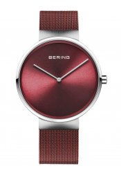 BERING Classic Arctic Spring wrist watch