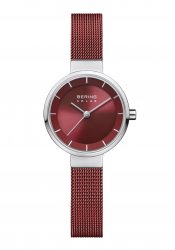 BERING Slim Ladies´ Watch Solar