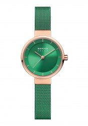 BERING Slim Solar Ladies´ Watch