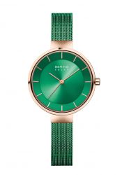 BERING Ladies´ Watch Solar Charity