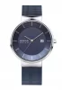 Armbanduhr Solar Silber