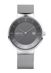 BERING Wrist watch Solar