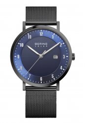 BERING Men´s Watch Solar