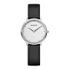 Damenuhr Ultra Slim