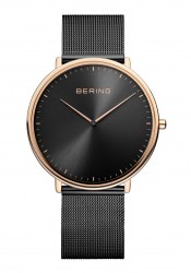 BERING Men´s Watch Ultra Slim