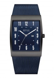 BERING Men´s Watch Solar