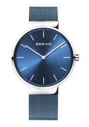 BERING Men´s Watch Ice Blue