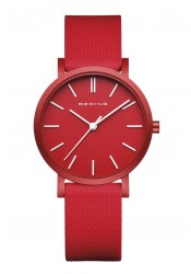 BERING True Aurora wrist watch