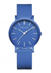 BERING True Aurora wrist watch