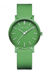 BERING True Aurora wrist watch