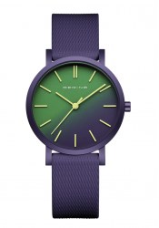 BERING True Aurora wrist watch