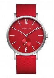 BERING True Aurora wrist watch