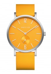 BERING True Aurora wrist watch