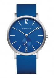 BERING True Aurora wrist watch