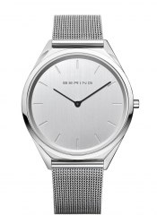 BERING Men´s Watch Ultra Slim 4.8
