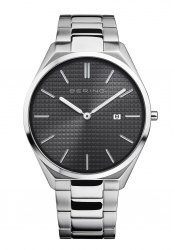 BERING Ultra Slim Men´s Watch