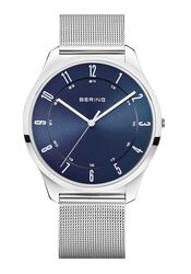 BERING Ultra Slim wrist watch