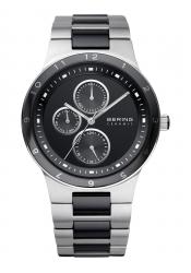 BERING Men´s Watch Ceramic