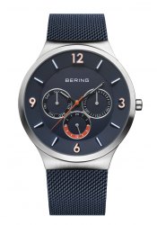 BERING Classic Men´s Watch