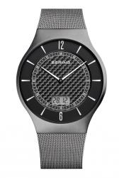 BERING Men´s Radio Controlled Watch