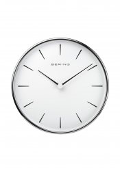 BERING Wall Clock Ø 16cm