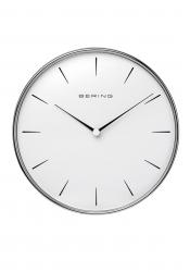 BERING Wall Clock Ø 29cm
