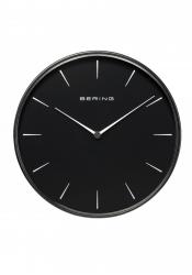 BERING Wall Clock Ø 29cm