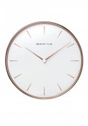 BERING Wall Clock Ø 29cm