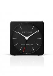 BERING Radio Controlled Alarm Clock