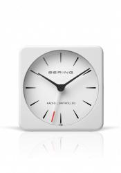 BERING Radio Controlled Alarm Clock