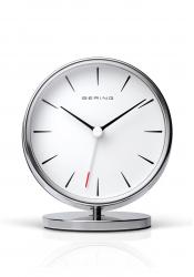 BERING Radio Controlled Alarm Clock