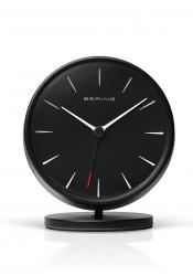 BERING Radio Controlled Alarm Clock