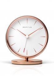 BERING Radio Controlled Alarm Clock