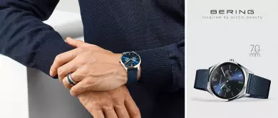 BERING Ultra Slim