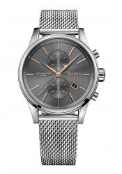 Boss Men´s Chronograph Jet