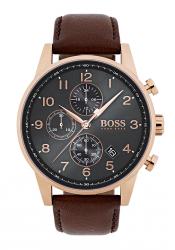 Boss Men´s Chronograph Navigator
