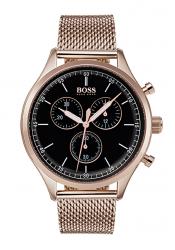 Boss Men´s Chronograph Companion
