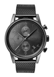 Boss Men´s Chronograph Navigator