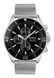 Boss Men´s Chronograph Ocean Edition