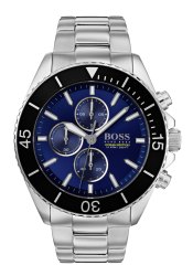 Boss Men´s Chronograph Ocean Edition