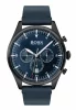 Herrenuhr Pioneer Blau
