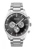 Herrenuhr Pioneer Schwarz